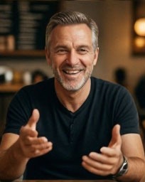 Отзыв Кирилл Михайлов: Всё по делу
