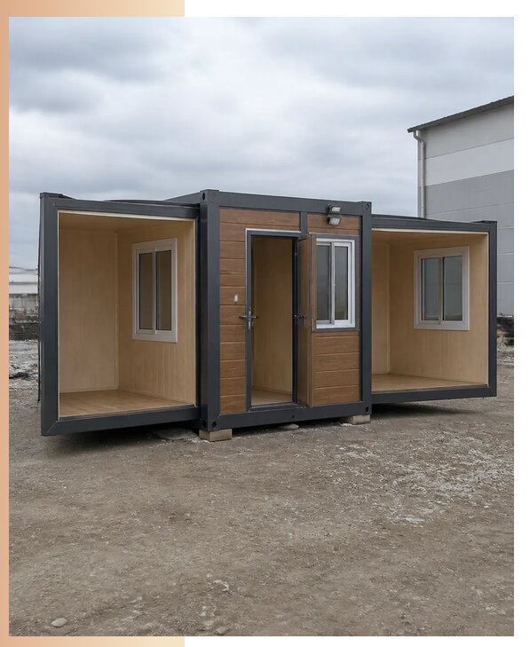 Дачные бытовки распашонки в Вологде изготовление и продажа